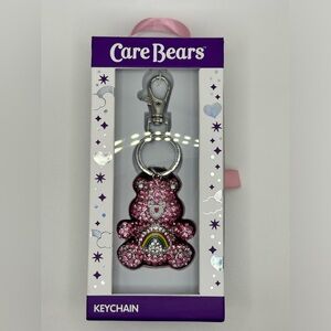 Care Bear Keychain/purse charm